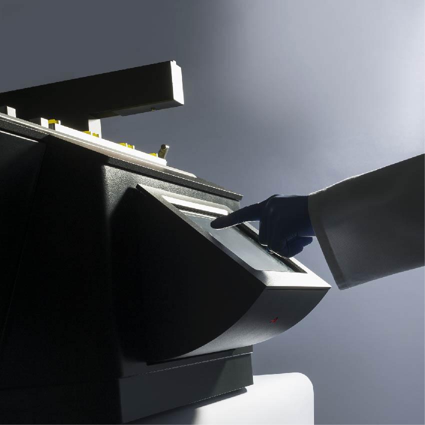 myCROBE® — Automated PCR System - Picture 5 - Empirica